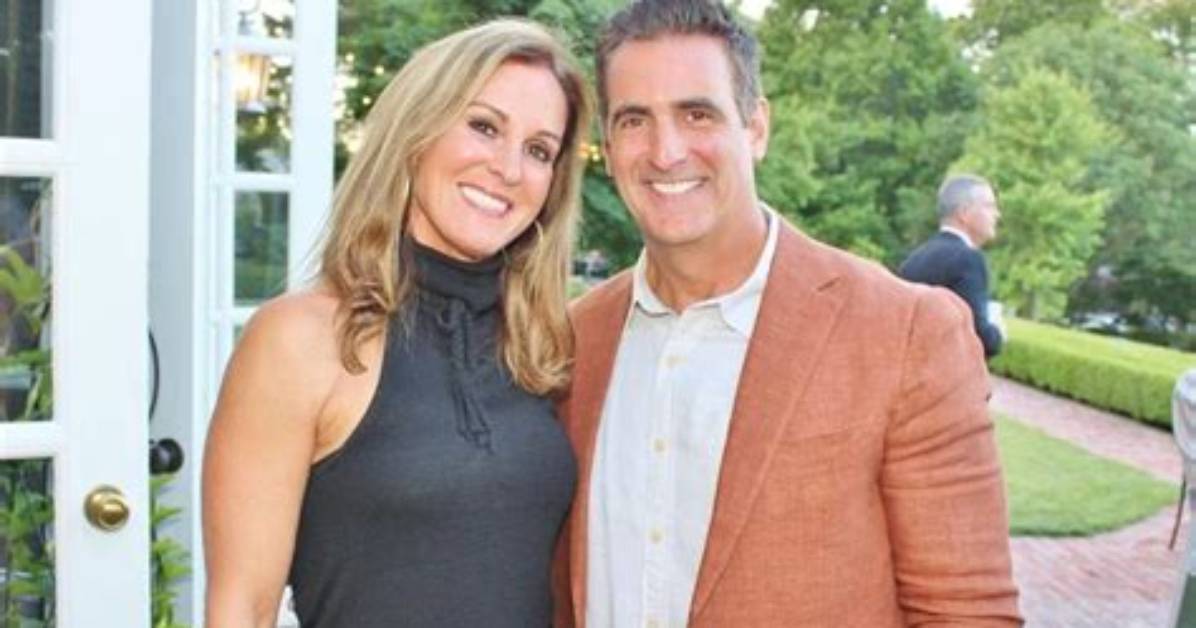 Jim Sansone Net Worth | Bio, Family, Address, Career
