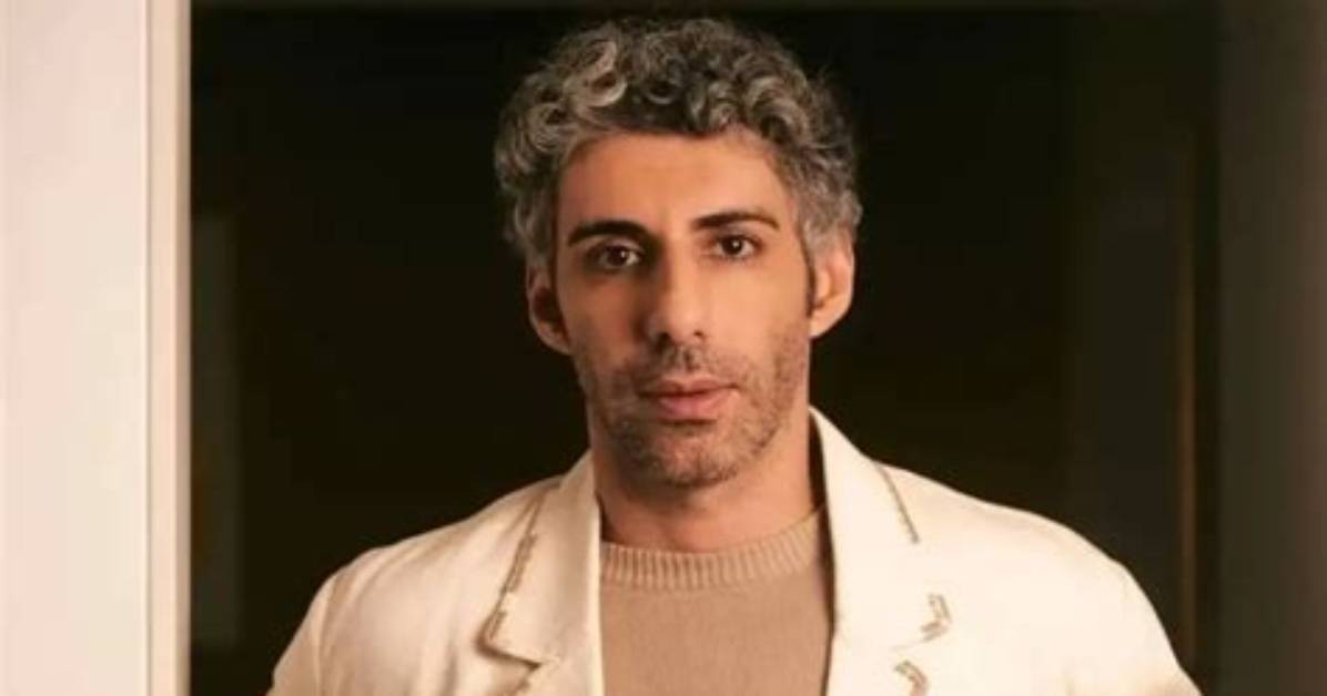 Jim Sarbh