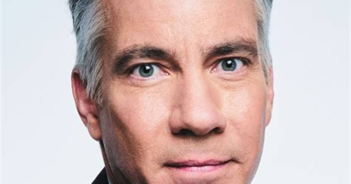 Jim Sciutto