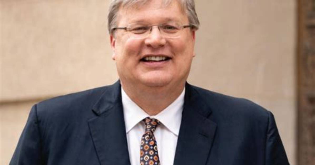 Jim Strickland