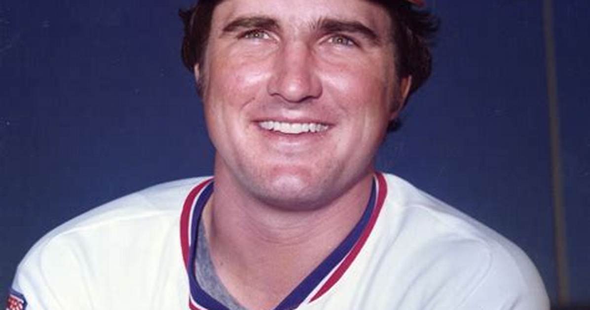 Jim Sundberg