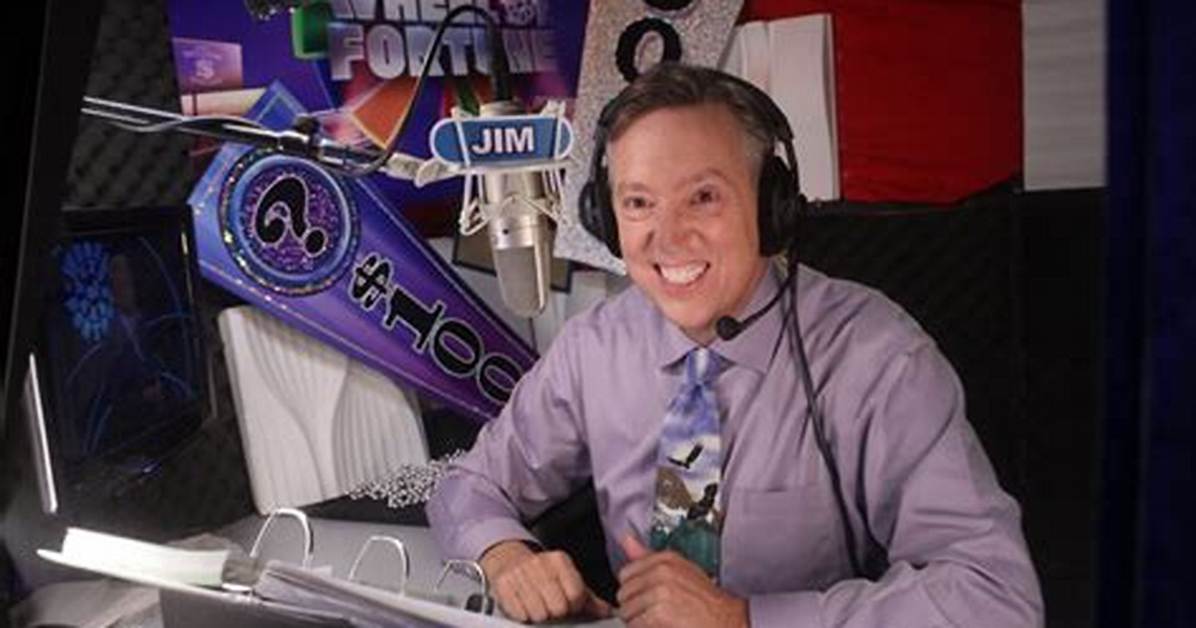 Jim Thornton