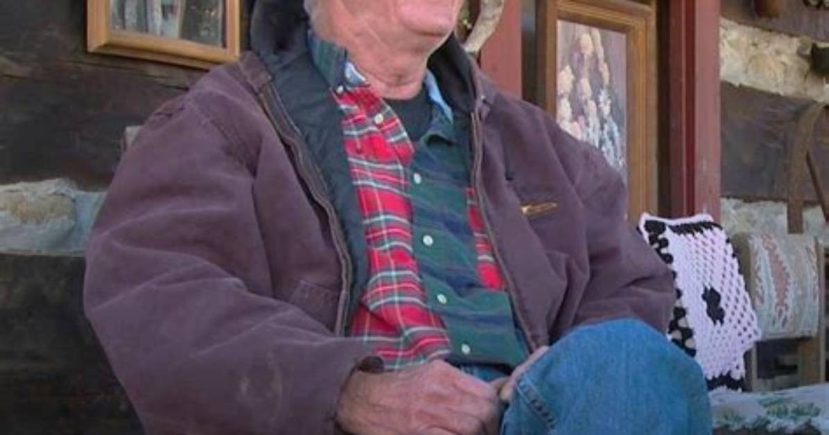 Jim Tom Hedrick