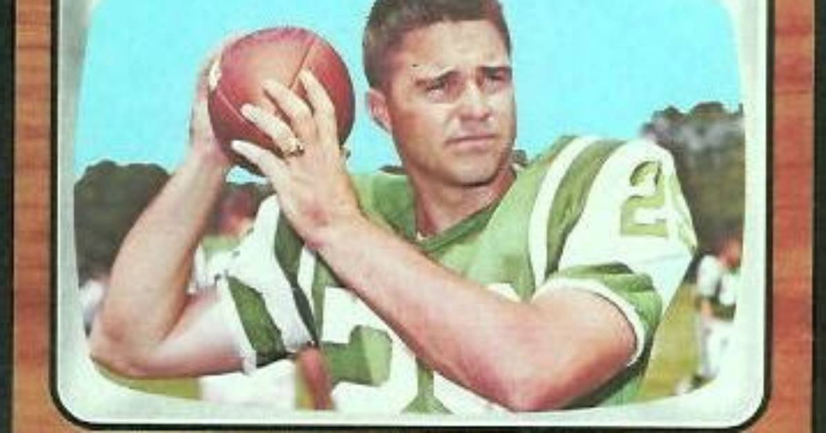Jim Turner (Placekicker)