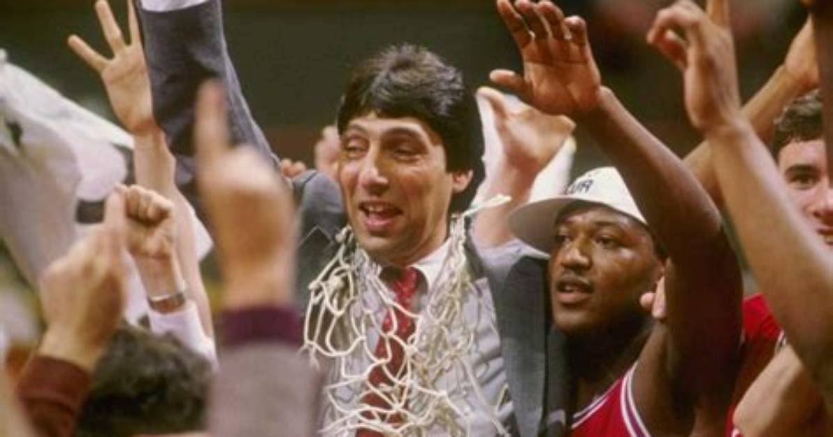 Jim Valvano