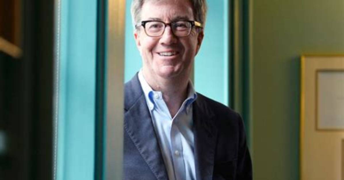 Jim Watson Net Worth