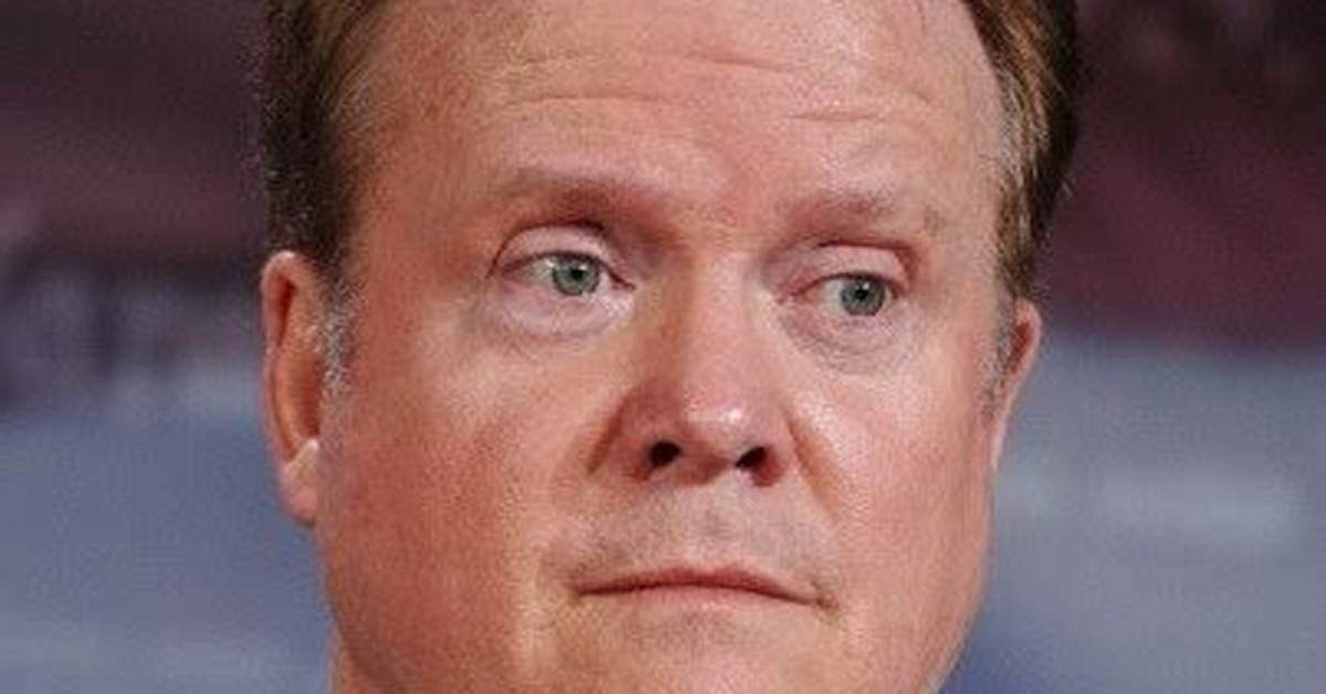 Jim Webb Net Worth