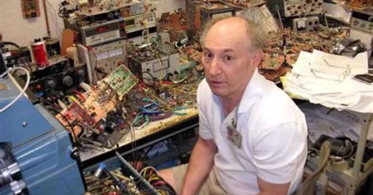 Jim Williams (Analog Designer)