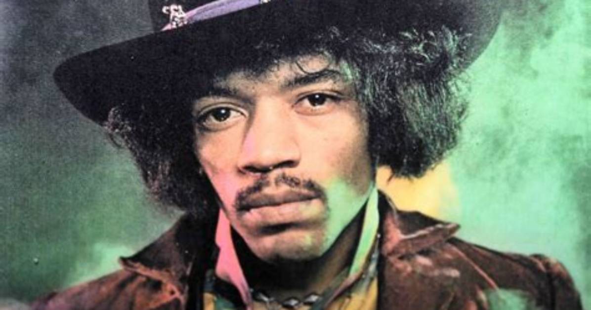 Jimi Hendrix Net Worth