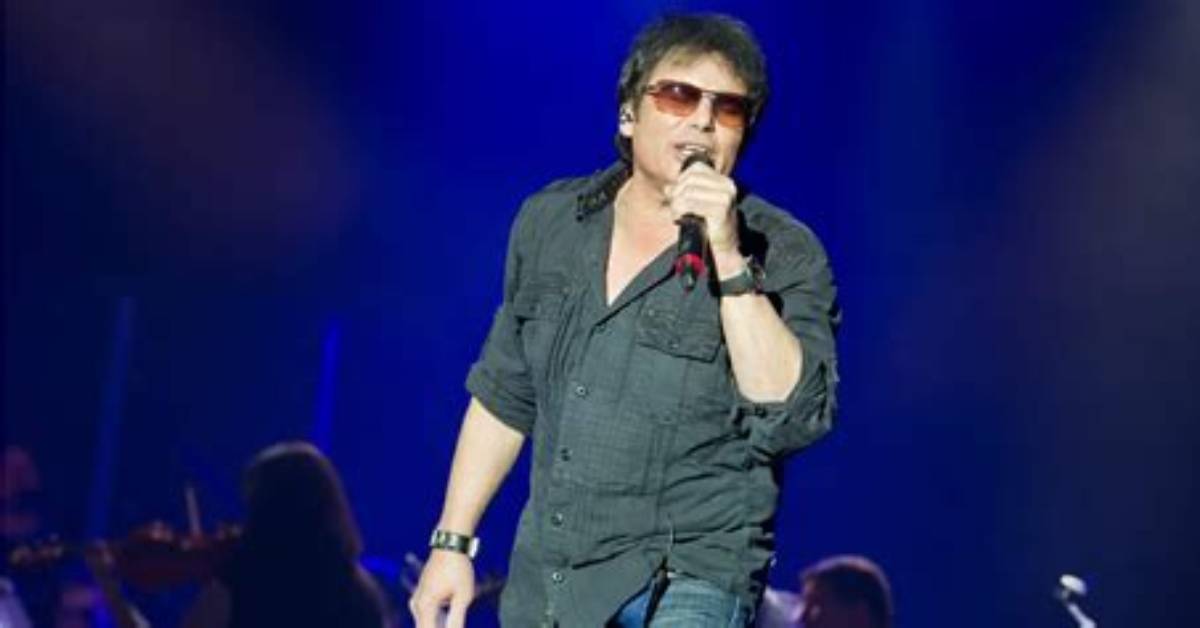 Jimi Jamison Net Worth
