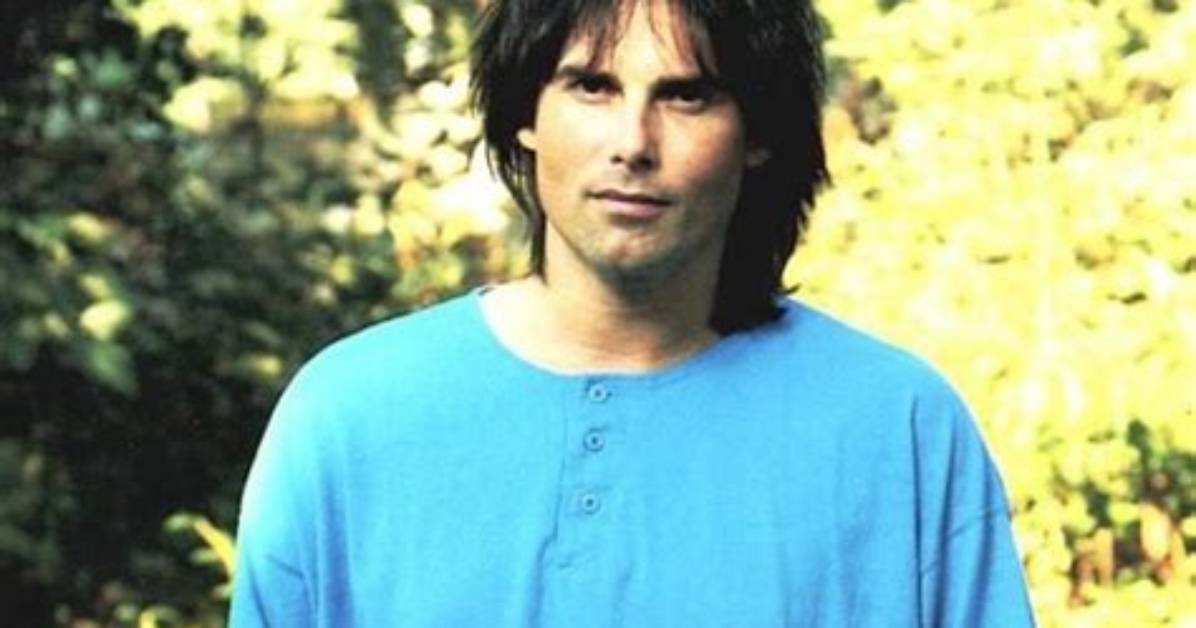 Jimi Jamison
