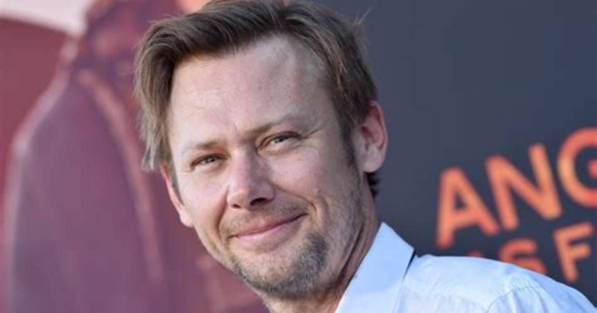 Jimmi Simpson