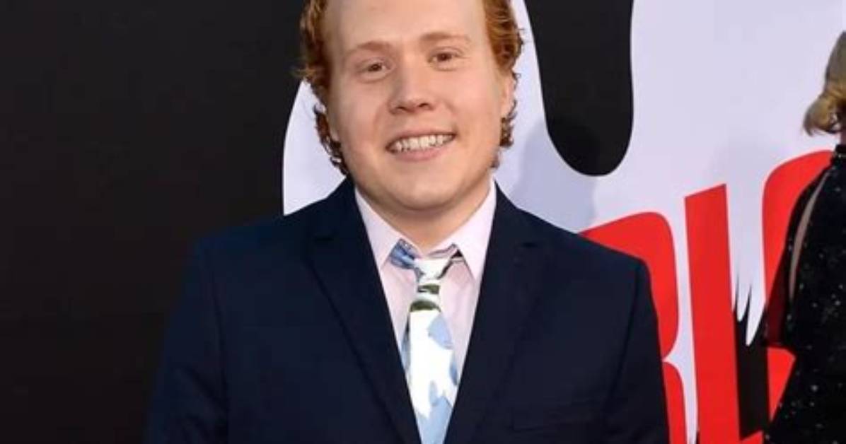 Jimmy Bellinger Net Worth