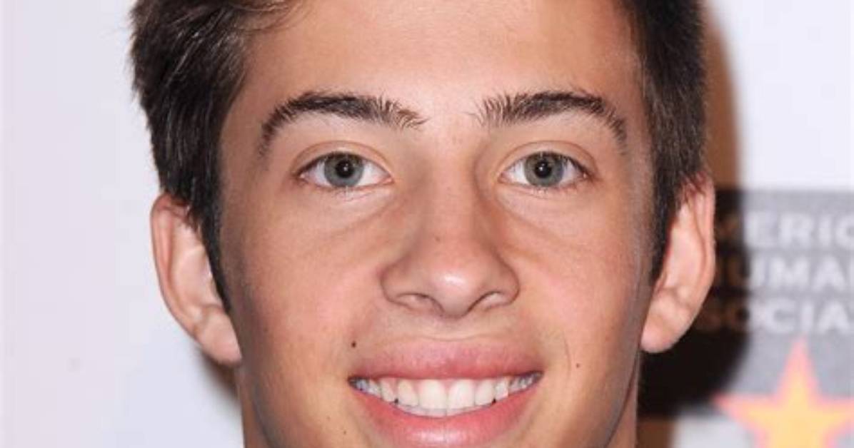 Jimmy Bennett