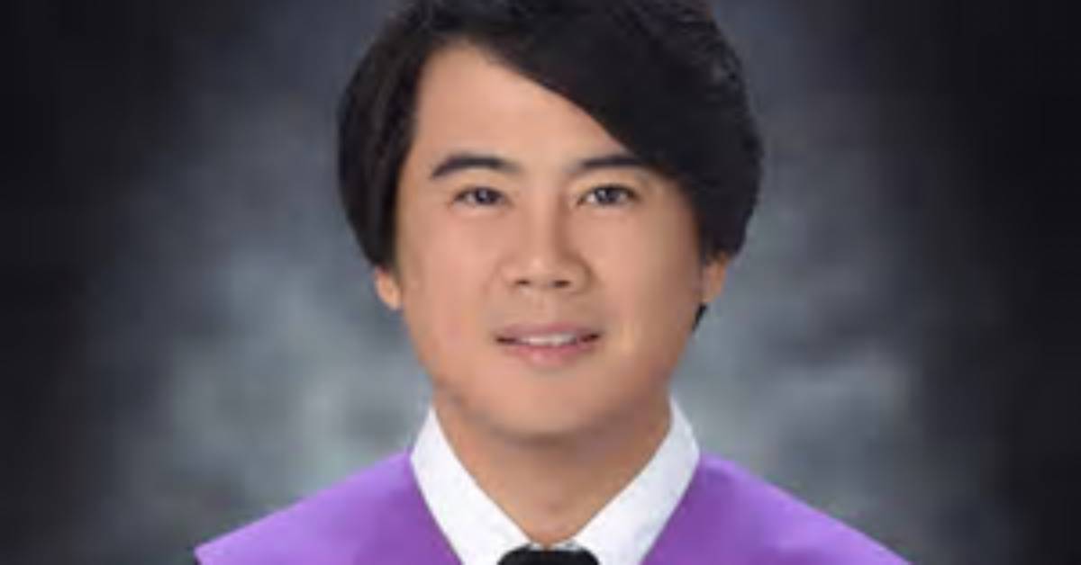 Jimmy Bondoc