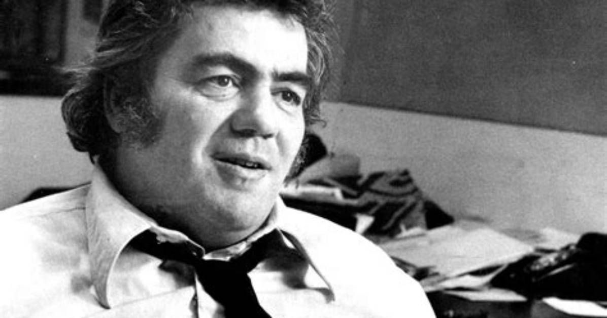 Jimmy Breslin