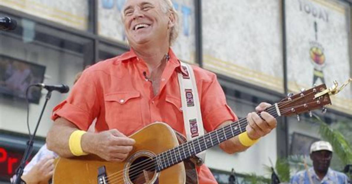 Jimmy Buffett Net Worth