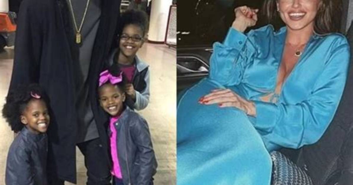 Jimmy Butler's Daughter, Rylee, with Ex-Girlfriend Kaitlin Nowak