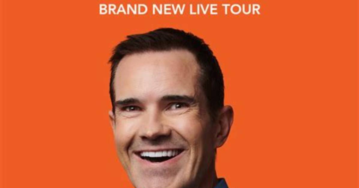 Jimmy Carr
