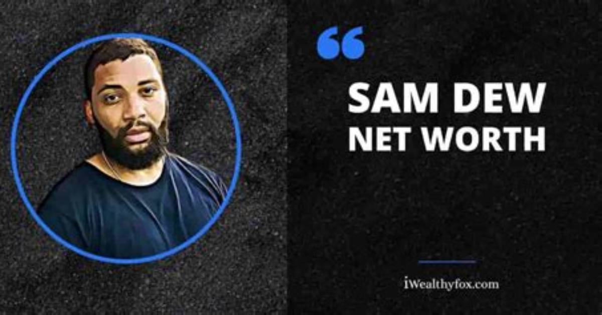 Jimmy Dew Net Worth