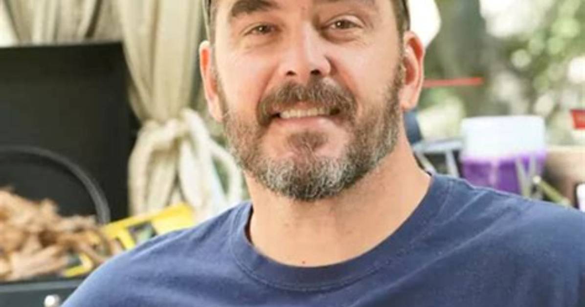 Jimmy Diresta
