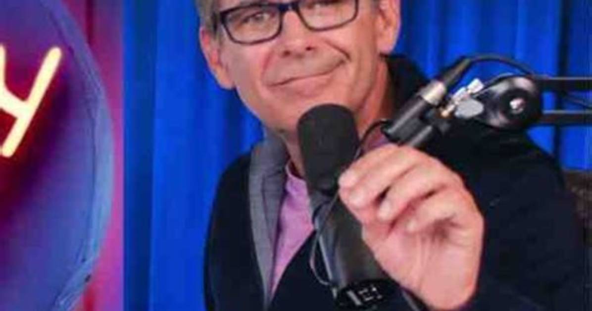 Jimmy Dore