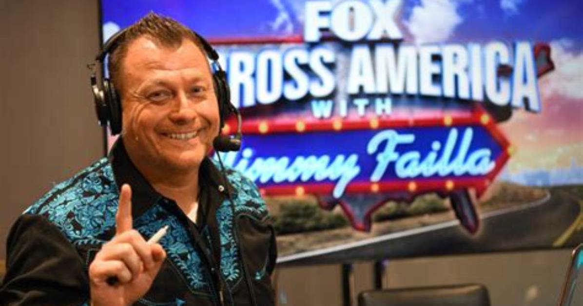 Jimmy Failla
