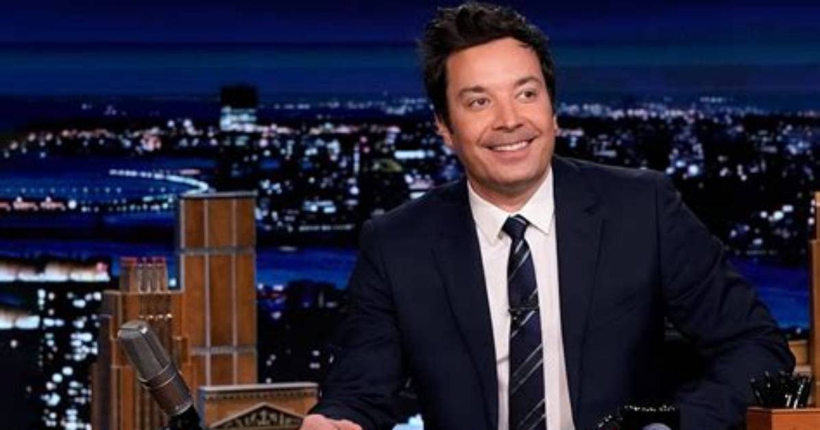 Jimmy Fallon