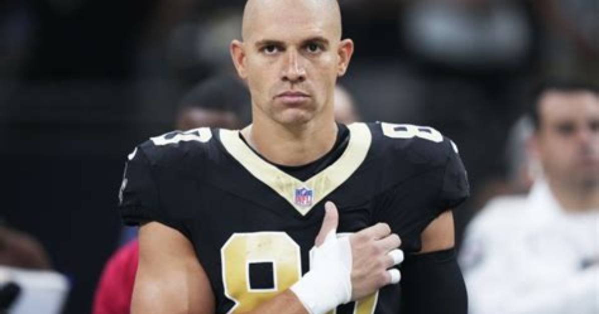 Jimmy Graham