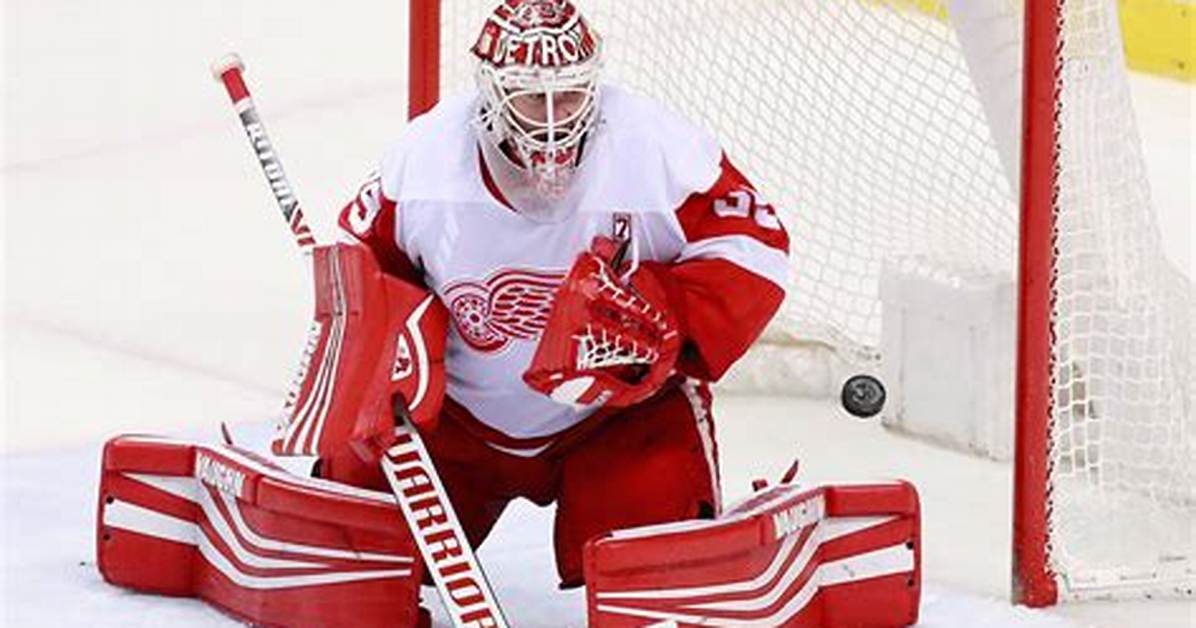 Jimmy Howard