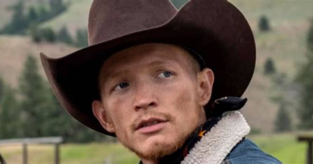 Jimmy Hurdstrom: Yellowstone Character Profile