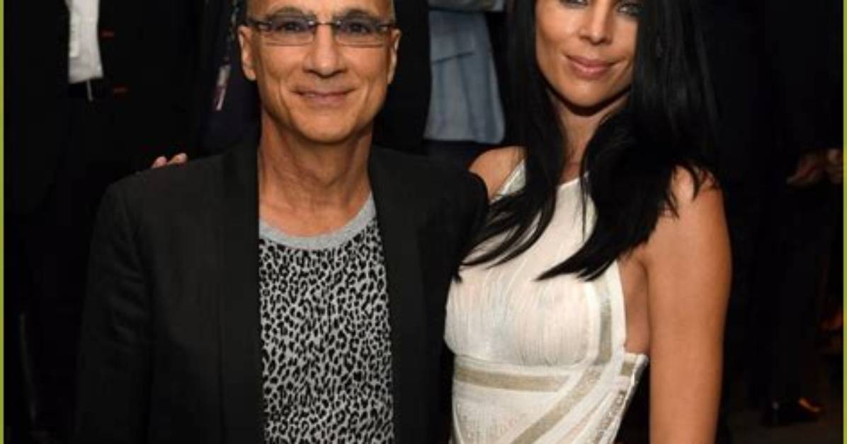 Jimmy Iovine and Liberty Ross Are Engaged – the Hollywood Reporter