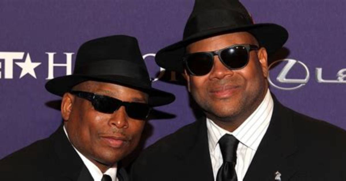 Jimmy Jam Net Worth