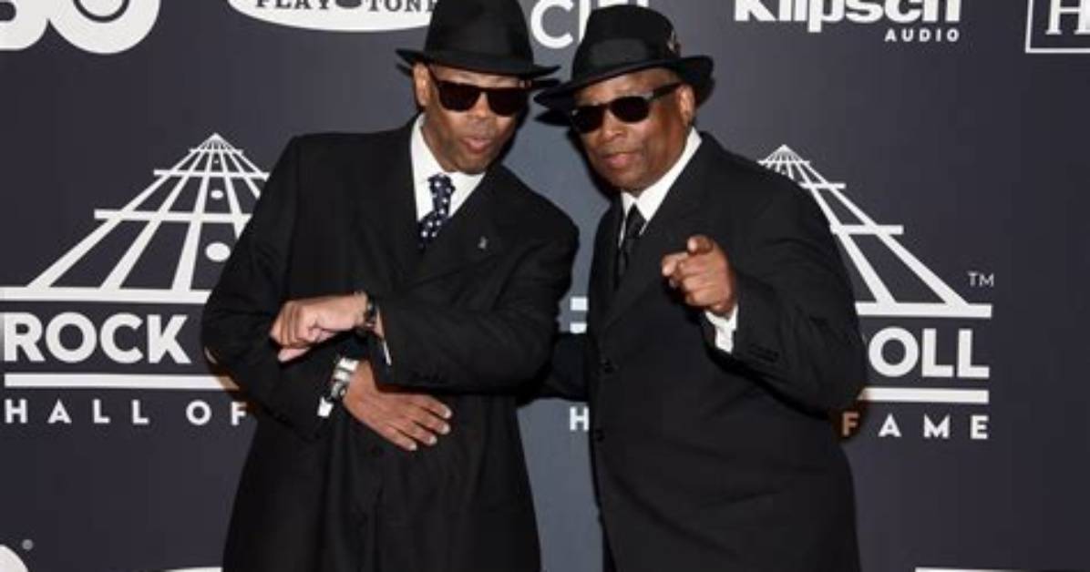 Jimmy Jam