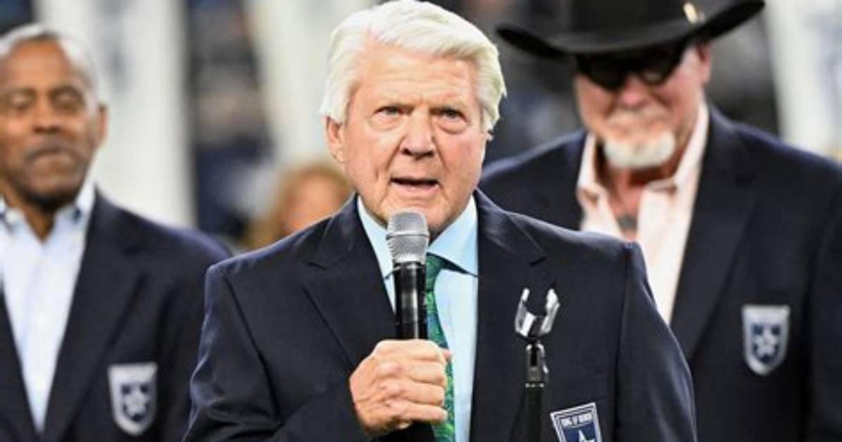 Jimmy Johnson