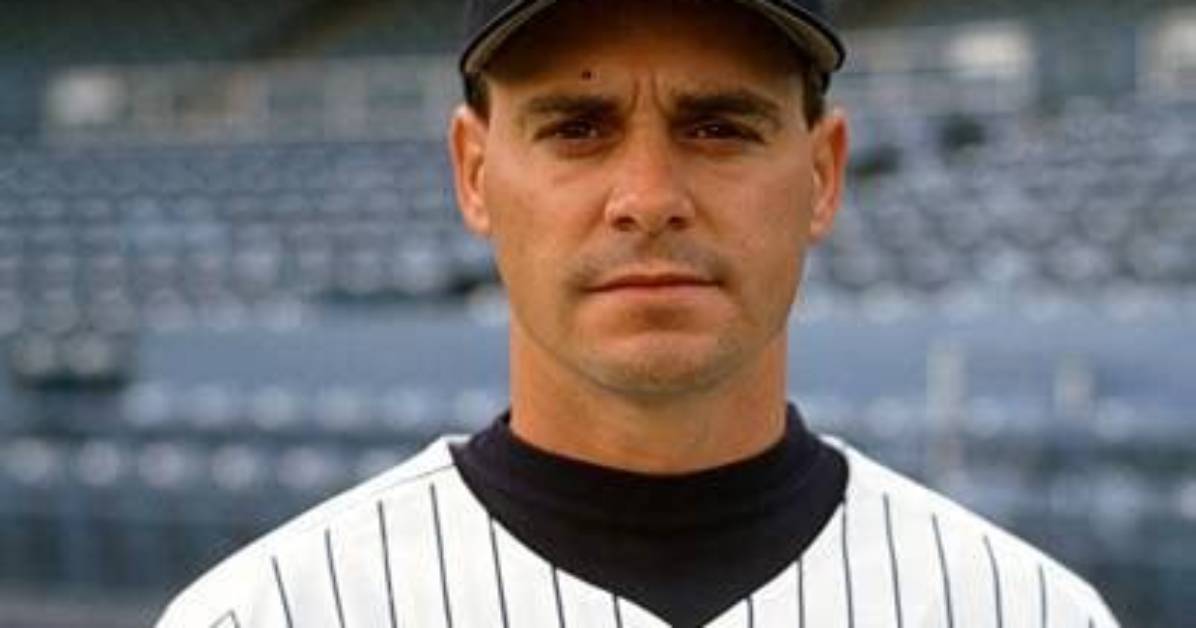 Jimmy Key