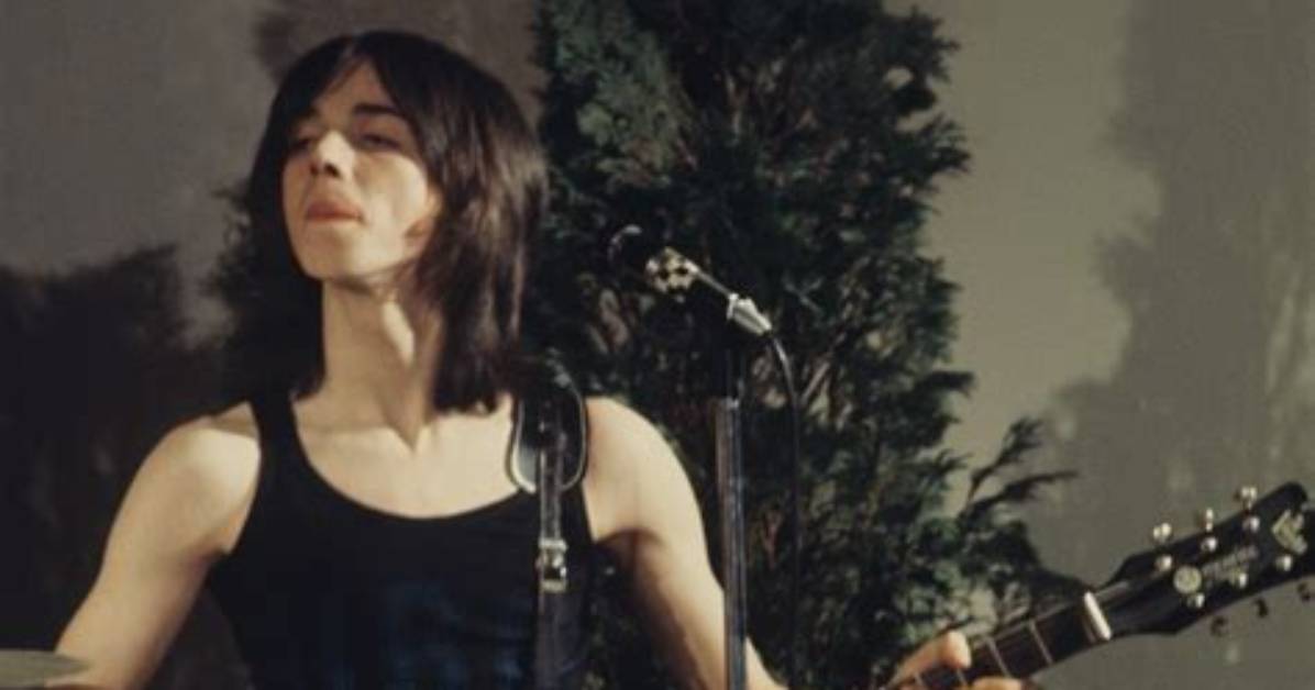 Jimmy Mcculloch