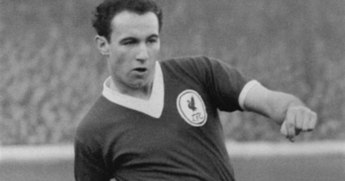 Jimmy Melia