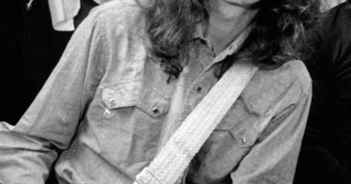Jimmy Page