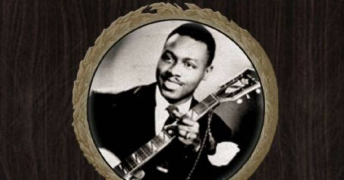 Jimmy Rogers