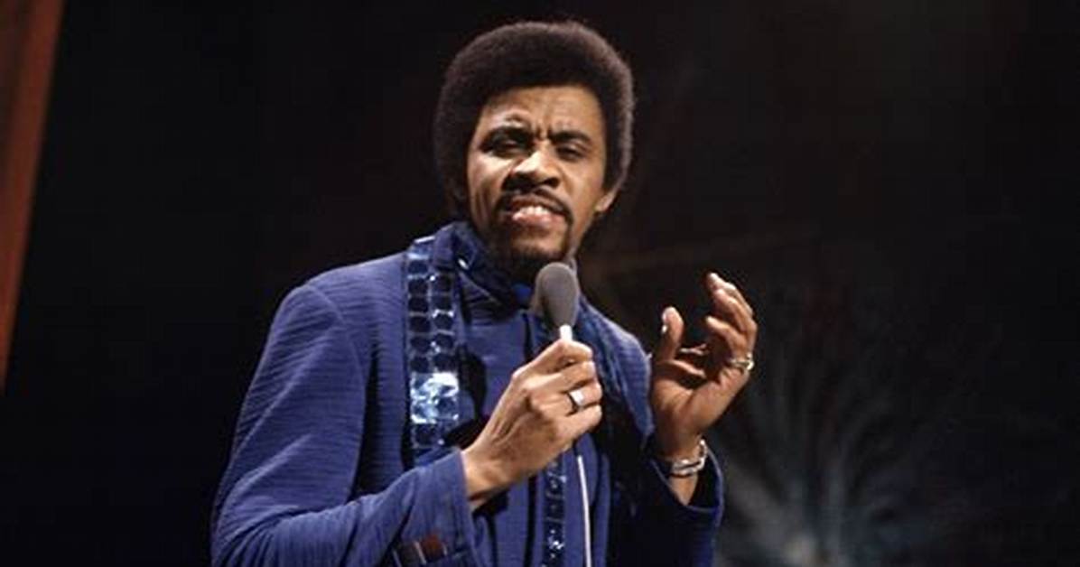 Jimmy Ruffin