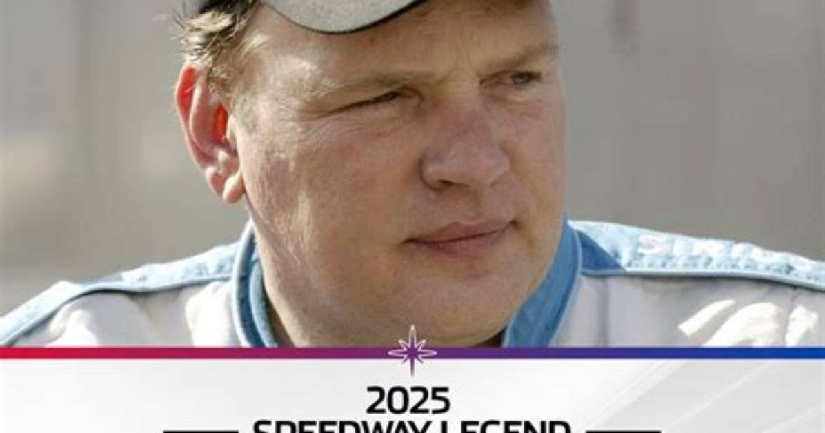 Jimmy Spencer