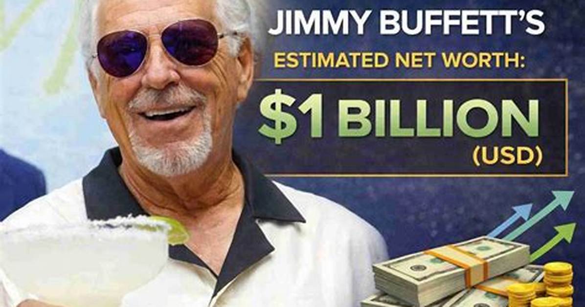 Jimmy Waitman Net Worth