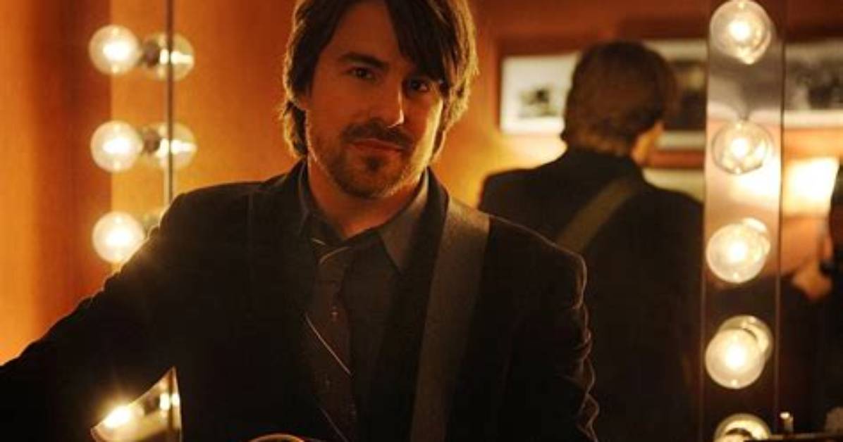 Jimmy Wayne