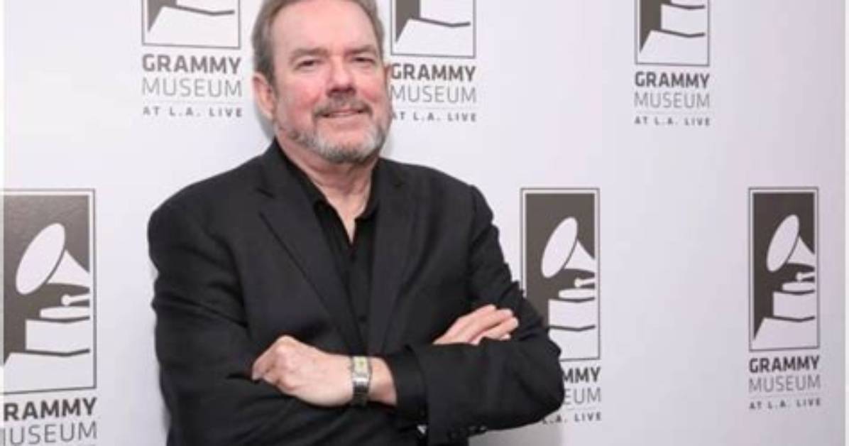 Jimmy Webb Net Worth