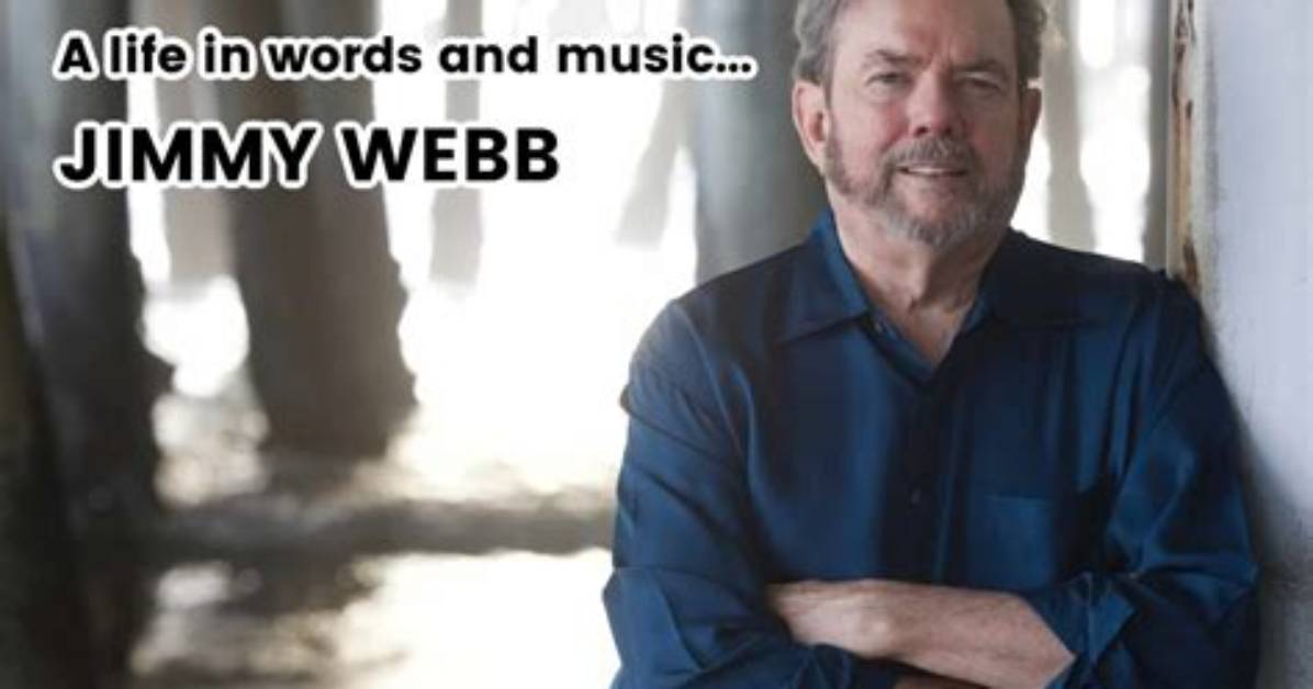 Jimmy Webb