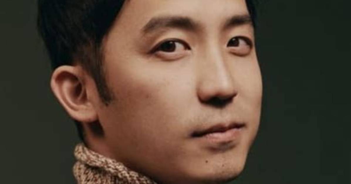 Jimmy Wong