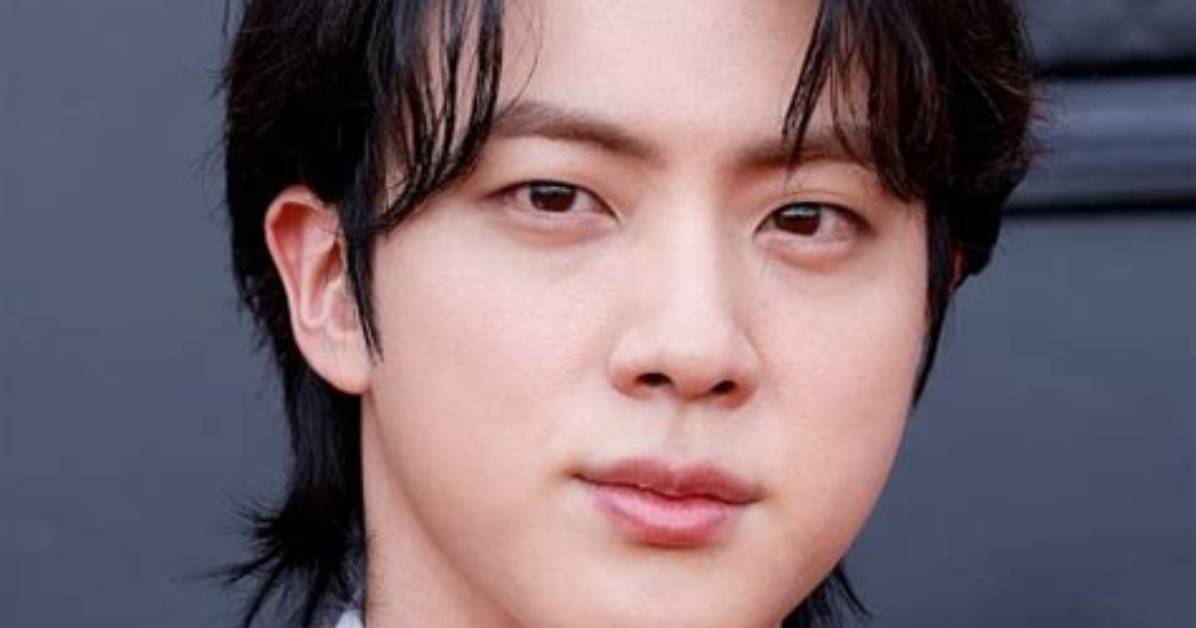 Jin Net Worth