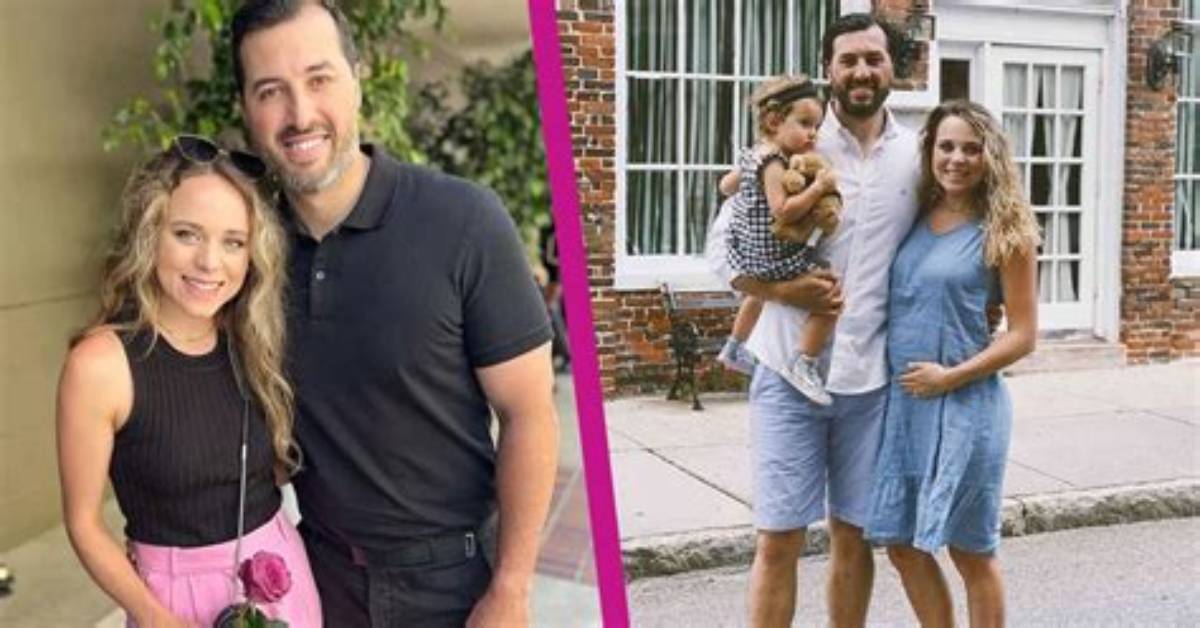 Jinger Duggar Net Worth
