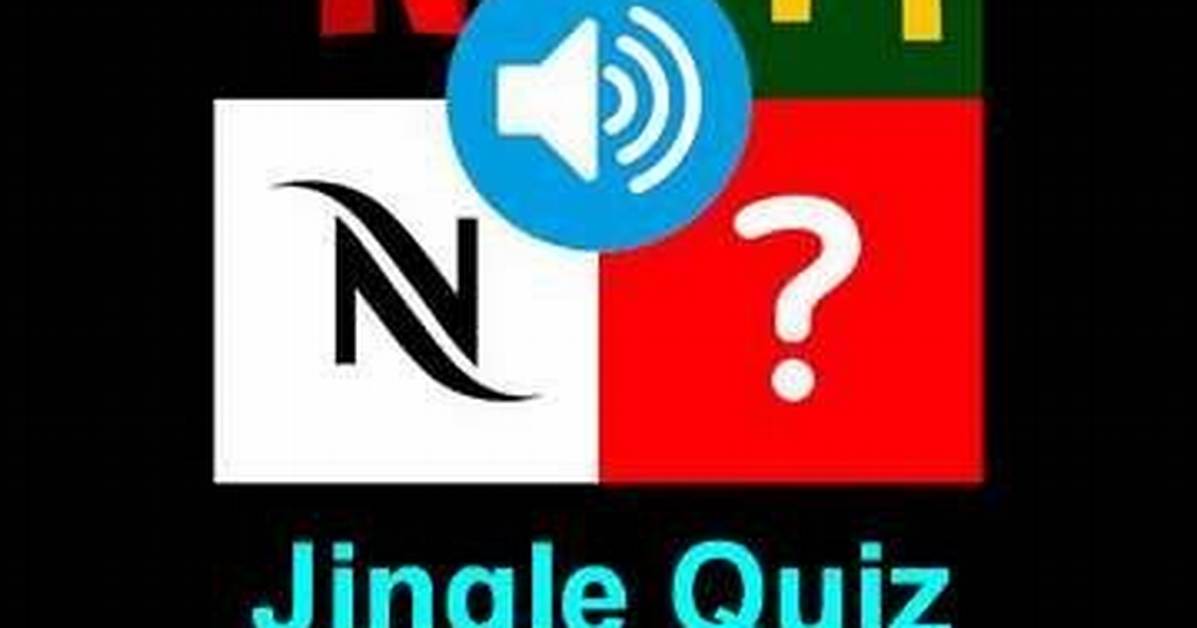 Jingle Quiz Answers All Levels [200+ in One Page Uk+Us]